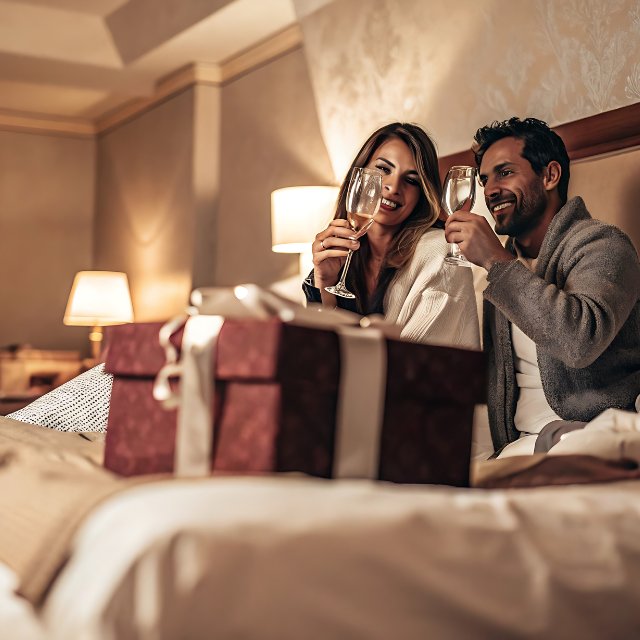 Festive Stays