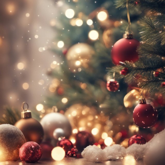 Festive High Tea & Live Music