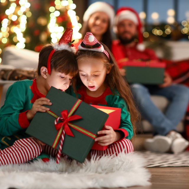 Children's Festive Fun