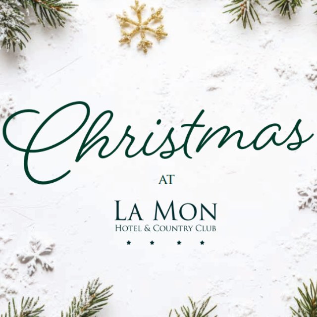 Christmas Brochure