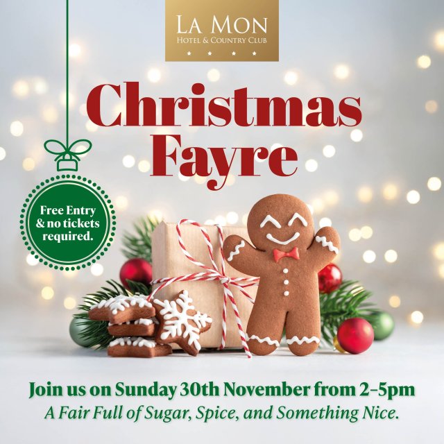 Christmas Fayre
