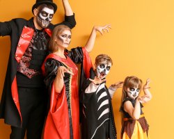 Make this Halloween one to remember with our Pumpkin Patch experience!