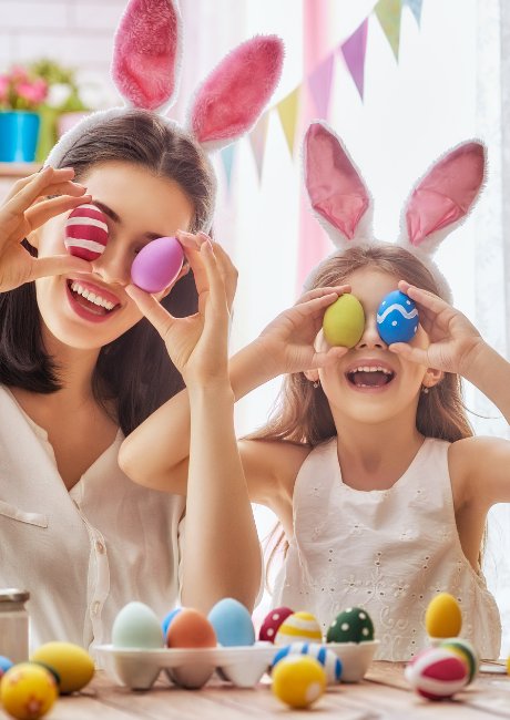 Easter Fun