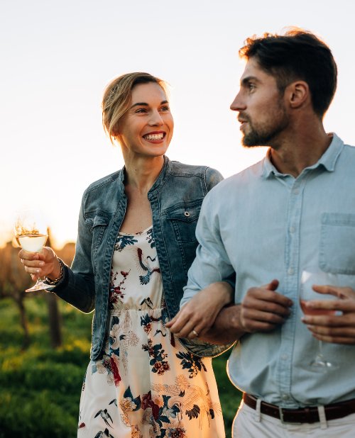 Summer Savour & Sip