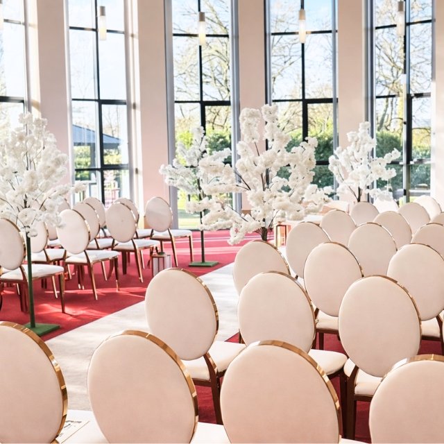 The Riverview Suite
