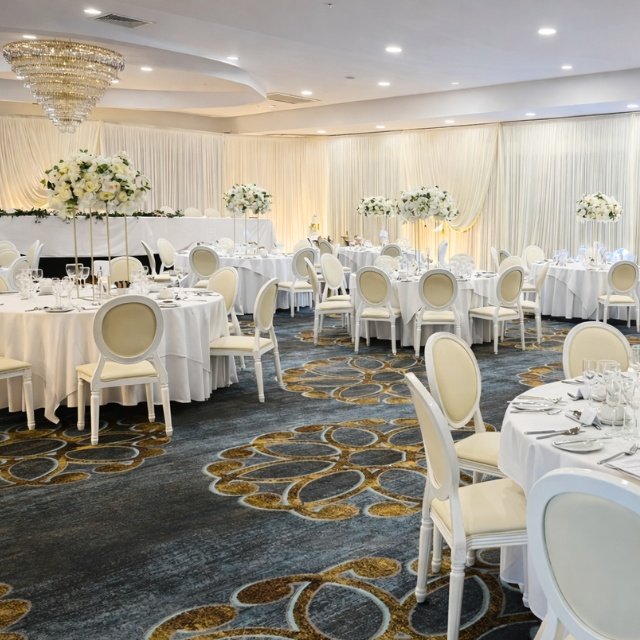The Ballygowan Suite