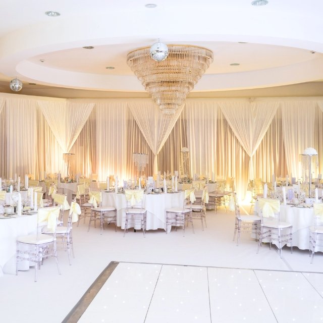 The Milford Suite