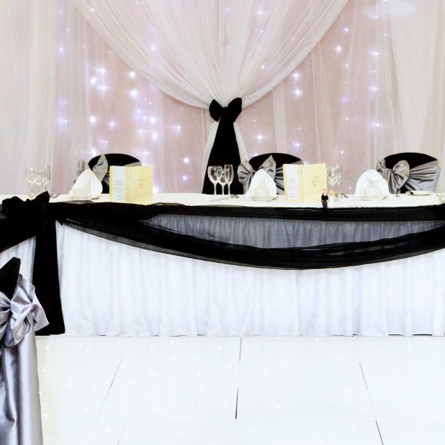 The Gransha Suite