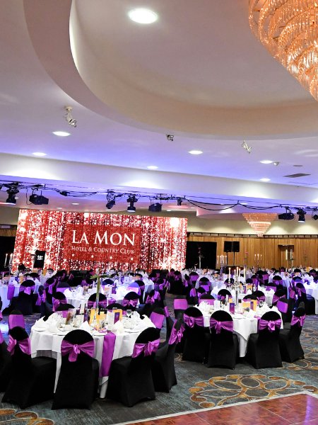 Gala Banquets