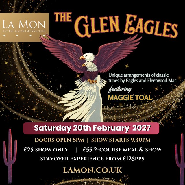 The Glen Eagles 20th February