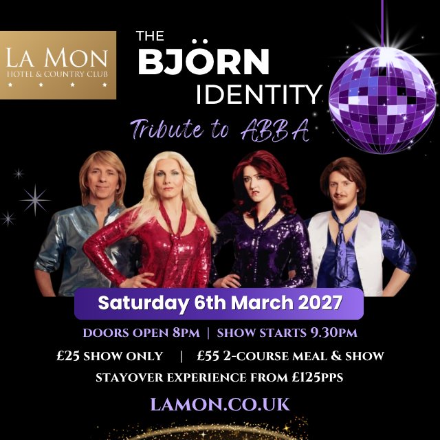 The Bjorn Identity 6th March