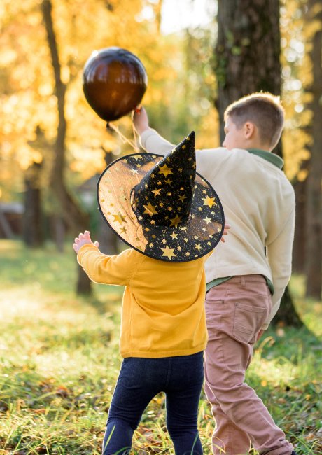Halloween Events