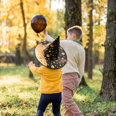 Halloween Events