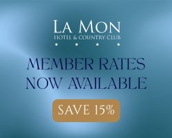 Discover special prices on selected stays when you book direct with your email address.