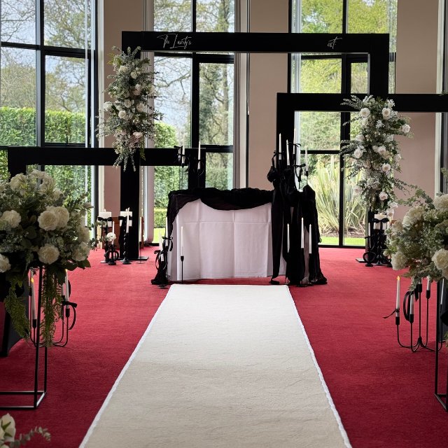 Ceremony