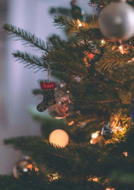 Christmas At La Mon