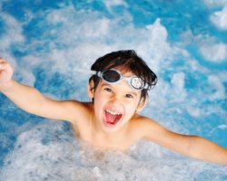 Make this Mid-Term one to remember with Bed & Breakfast and a Kids Goodie Bag!